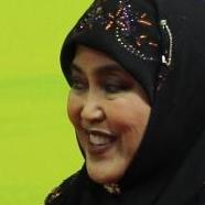 Saleha binti Mohamed Alam
