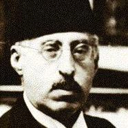 Shakib Arslan