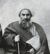 Sheikh Fazlollah Noori