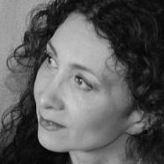 Sholeh Wolpe