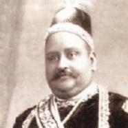 Sir Khwaja Salimullah Bahadur