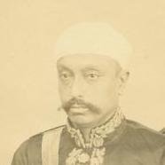 Sir Salar Jung