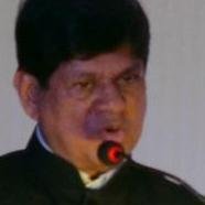 Soumya Ranjan Patnaik