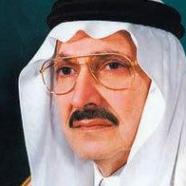 Talal bin Abdulaziz