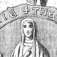 Theodora Angelina