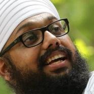 Vikramjit Singh Rooprai