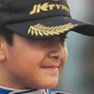 Yash Aradhya