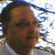 Zahid Abrol