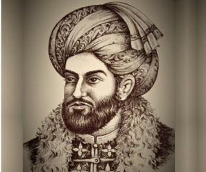 Ahmed Shah Abdali