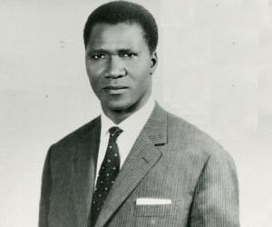 Ahmed Sékou Touré