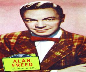 Alan Freed
