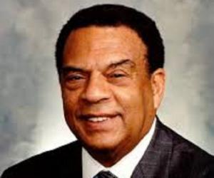 Andrew Young Jr.