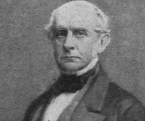 Charles Francis Adams Sr.