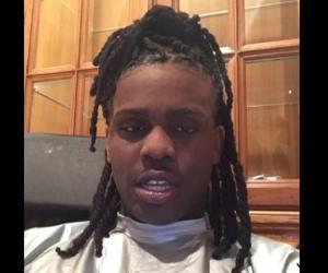 Chief Keef Biography, Birthday. Awards & Facts About Chief Keef
