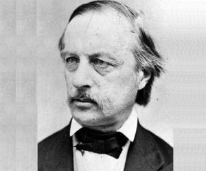 Christian Heinrich Friedrich Peters