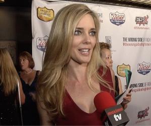 Christina Moore Biography, Birthday. Awards & Facts About Christina Moore