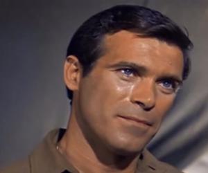 Christopher George Biography, Birthday. Awards & Facts About ...
