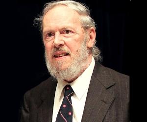 Dennis Ritchie