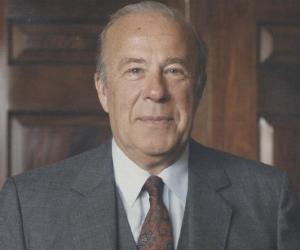 George P. Shultz