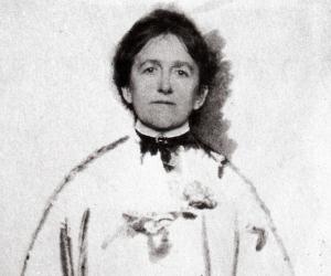 Gertrude Käsebier