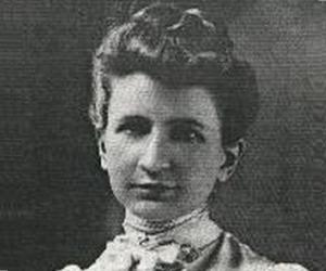 Harriet Boyd Hawes
