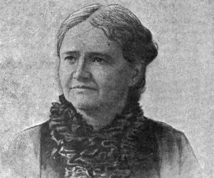Harriet Mann Miller