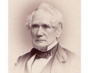 Henry Charles Carey