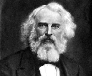 Henry Wadsworth Longfellow Biography, Birthday. Awards & Facts About ...