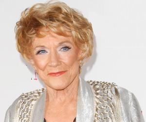 Jeanne cooper of pictures Beautiful Native