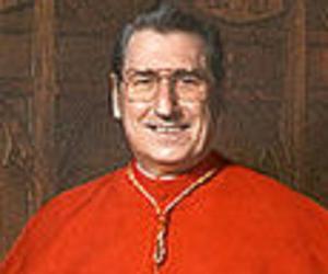 John Joseph Cardinal O'Connor
