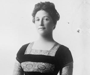 Josephine Preston Peabody