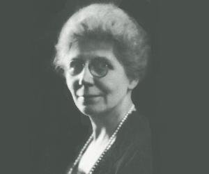 Mabel Cratty