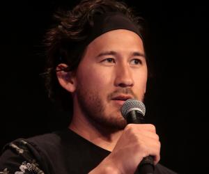 Markiplier Biography, Birthday. Awards & Facts About Markiplier