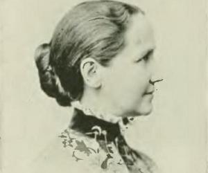 Martha McClellan Brown