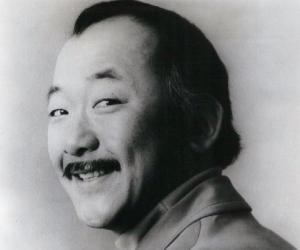 Noriyuki Morita