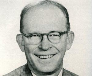 Willard Frank Libby