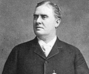 William J. Florence