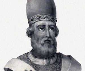 Pope Damasus I