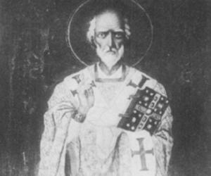 Patriarch Photios I Of Constantinople