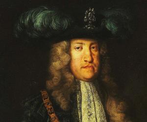 Charles VI, Holy Roman Emperor