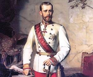 Crown Prince Rudolf Of Austria