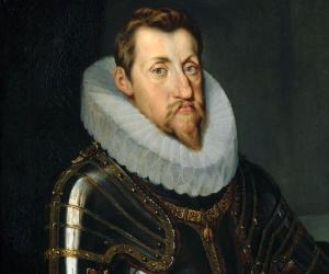 Ferdinand II, Holy Roman Emperor