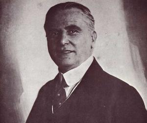 Franz Von Bayros