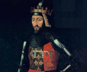 John Of Gaunt, 1st Duke Of Lancaster