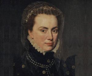 Margaret Of Parma
