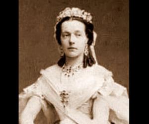 Marie Henriette Of Austria