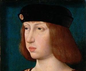 Philip I Of Castile