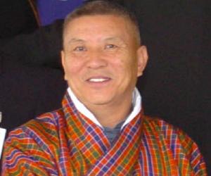 Khandu Wangchuk