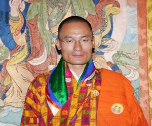 Tshering Tobgay