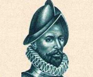 Francisco De Orellana